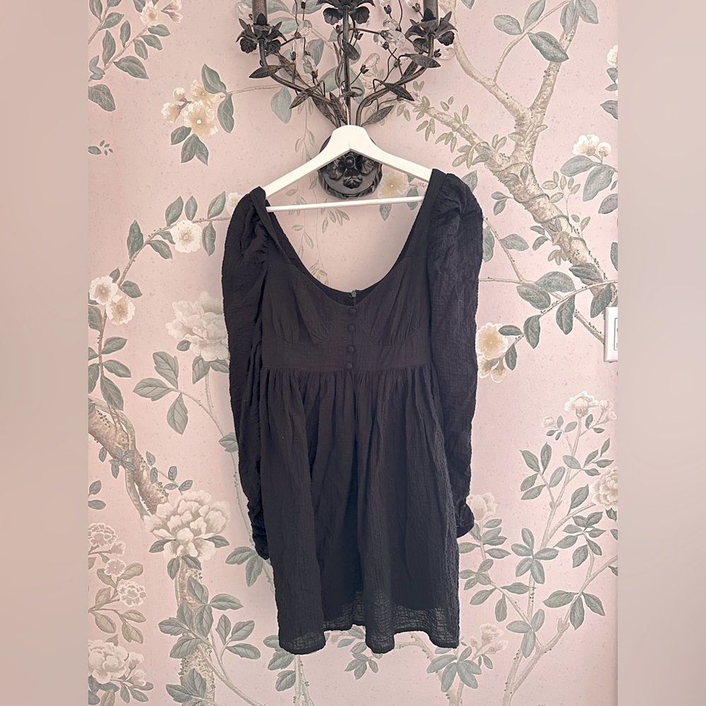 ASOS Dress - good condition, signs of wear throughout